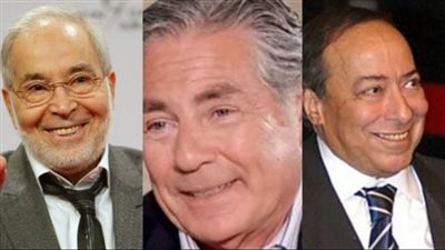 حصاد وفيات النجوم في عام 2024.. صدمات حزن في الساحة الفنية 