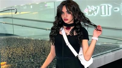 صانعة التريند.. سوزي الأردنية أمام المحكمة 26 ديسمبر بهذه التهمة