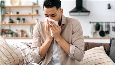 7 أسباب وراء الشعور ببرودة الأنف في فصل الشتاء.. تعرف عليهم