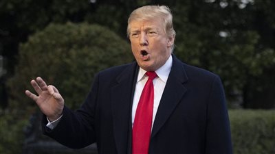  تهمة الخمر التي تحاصر مرشح منصب وزير الدفاع تزعج ترامب