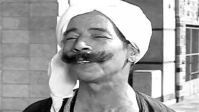 كان بيبع النكته بجنيه.. تفاصيل نادرة في حياة عبد الغني النجدي 