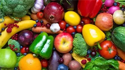  أسعار الخضار والفاكهة اليوم الأحد 22-12-2024 داخل سوق العبور 