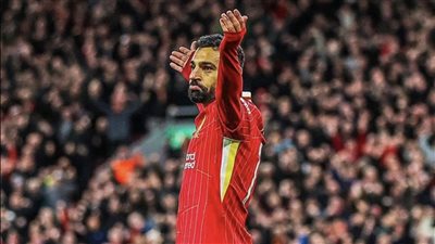 ريال مدريد يراقب صلاح.. هل يكون الفرعون 