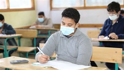 موعد امتحانات الترم الاول 2025.. رسميًا لجميع المراحل