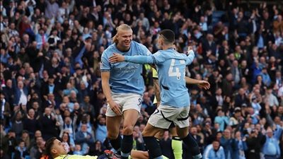 تعرف على أغلى لاعبي العالم.. هالاند وفينسيوس في الصدارة 