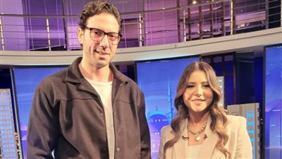 أحمد جمال سعيد: شخصية مازن في وتر حساس تشبه شخصيتي الحقيقية 