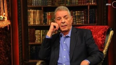 لماذا سمي محمود حميدة بـ أبو البنات وما القصة التي جعلته يشهر زيجته الثانية؟