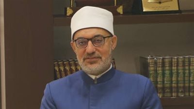 مفتي الجمهورية: العقل يساهم في تفسير العلاقة بين النصوص الدينية والتطبيقات العملية