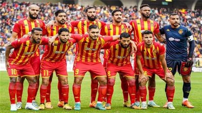 مجموعة بيراميدز.. الترجي يتعادل سلبيا ضد ساجرادا الأنجولي بدوري أبطال أفريقيا 