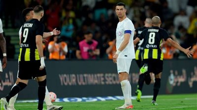 بنزيما ينتصر.. الاتحاد يقتنص الفوز من النصر في كلاسيكو الدوري السعودي