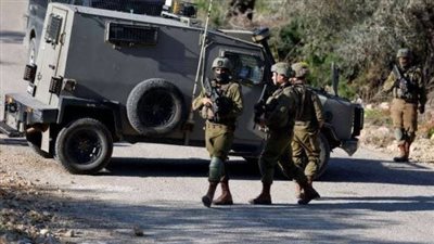 جيش الاحتلال الإسرائيلي يزعم مهاجمة مخازن أسلحة كيميائية بـ سوريا