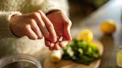  10 فيتامينات لا تستغنى عنها المرأة للحفاظ على جمالها