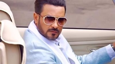 مسلسلات رمضان 2025.. مسلسل الحلانجي وشخصية محمد رجب في العمل 