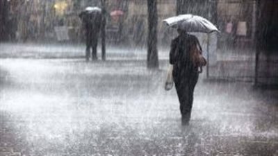 حالة الطقس اليوم السبت.. درجات الحرارة في كافة المحافظات 