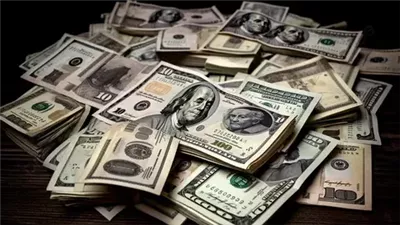 أسعار العملات.. سعر الدولار اليوم السبت 7-12-2024 في البنوك