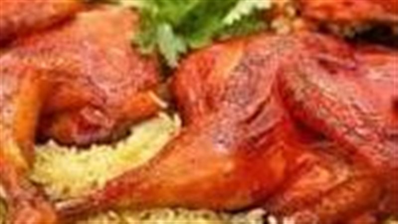 طريقة اعداد الفراخ