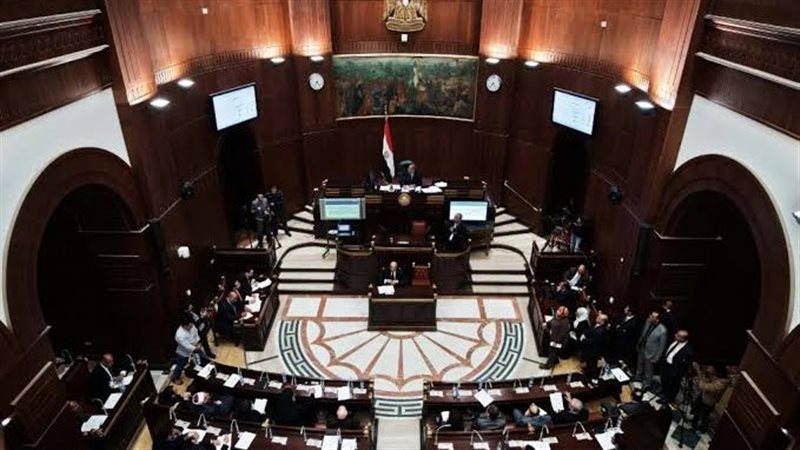 مجلس الشيوخ