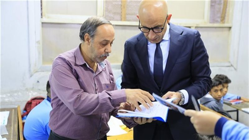 موعد التقديم للإعارات