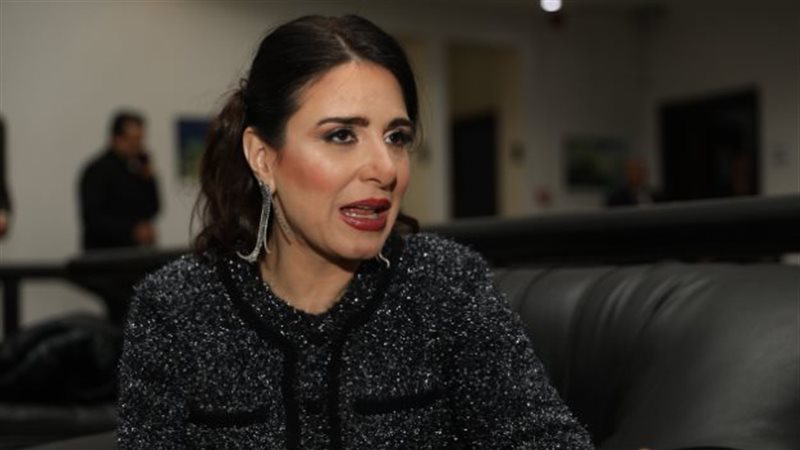 ميرنا وليد