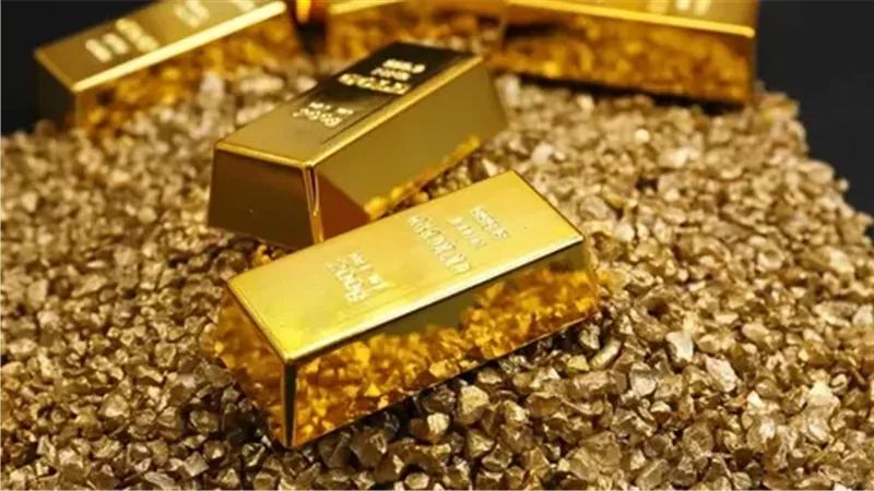 اسعار الذهب