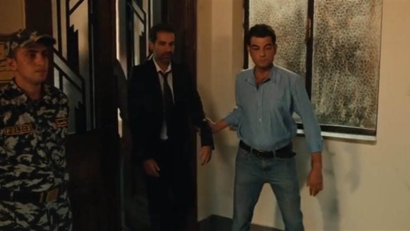 مسلسل رقم سري