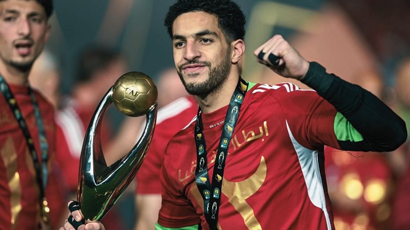 مصطفى شوبير