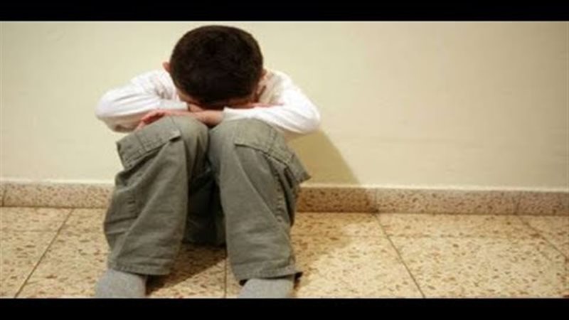 هتك عرض طفل