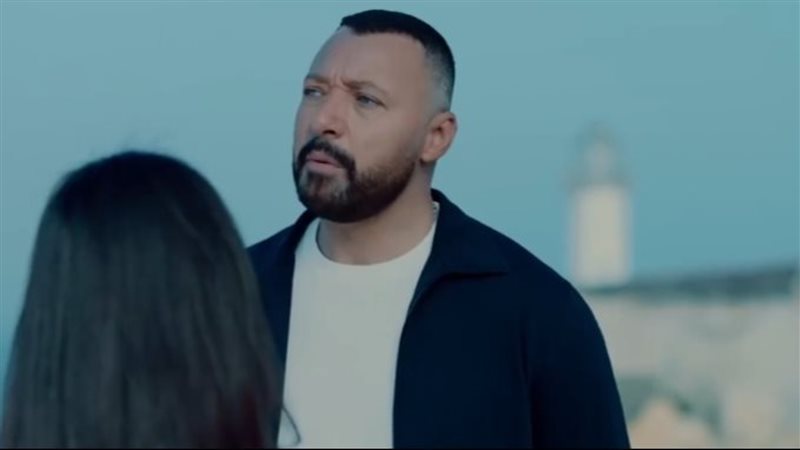 مسلسل نقطة سودة