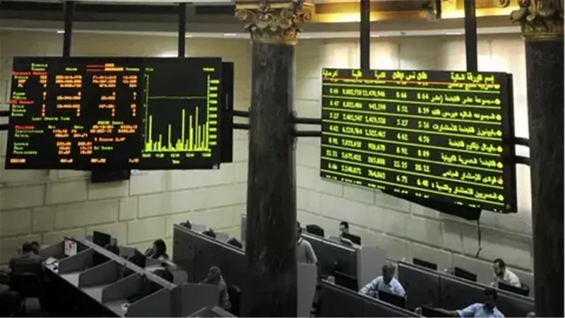 أسعار الأسهم في البورصة
