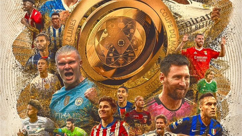 كأس العالم للأندية