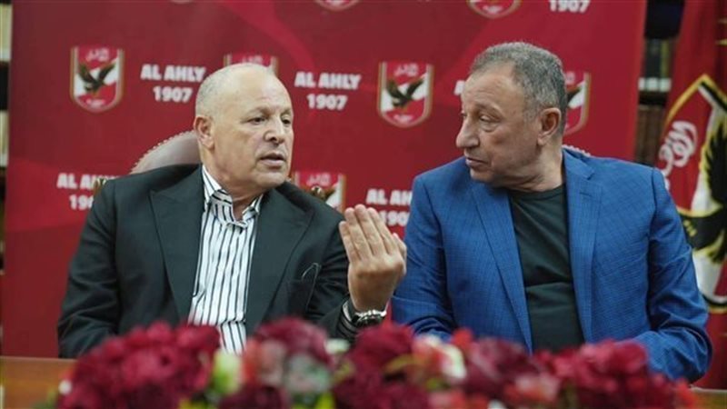 الخطيب وأبو ريده
