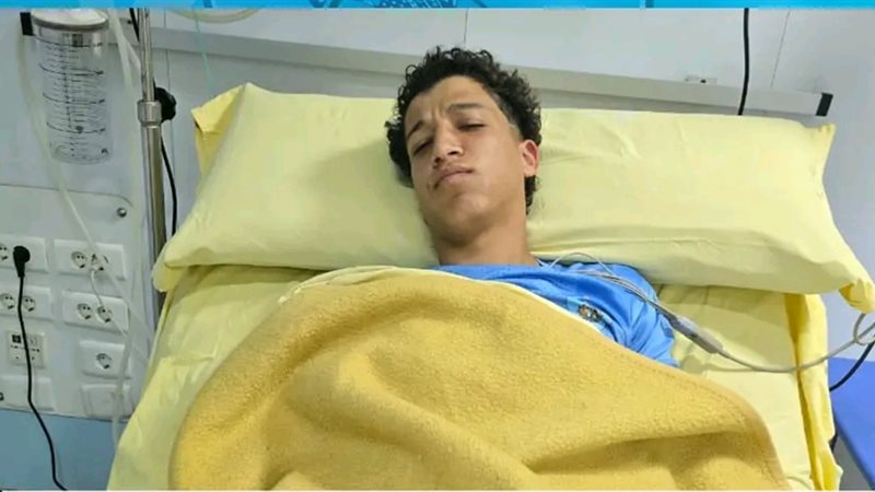 إسلام معوض