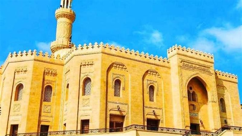 الأوقاف تفتتح 115