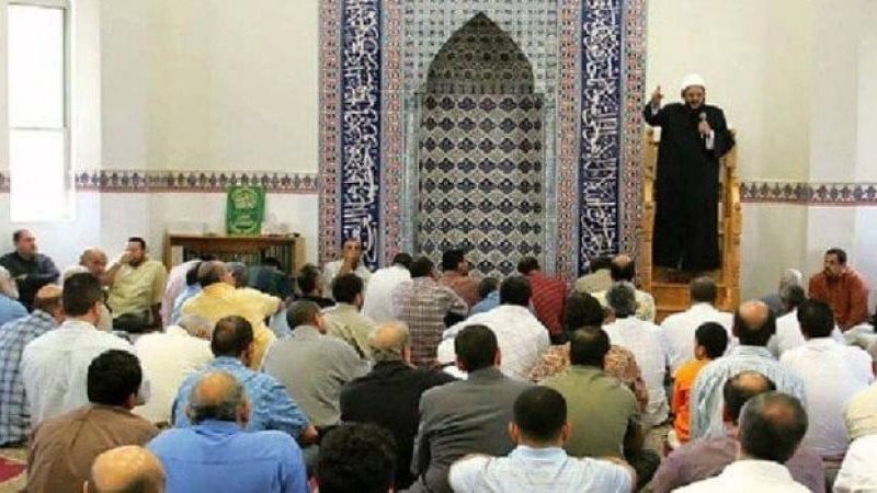 موضوع خطبة الجمعة