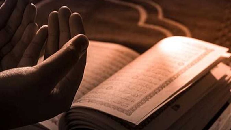 دعاء يوم الجمعة لقضاء