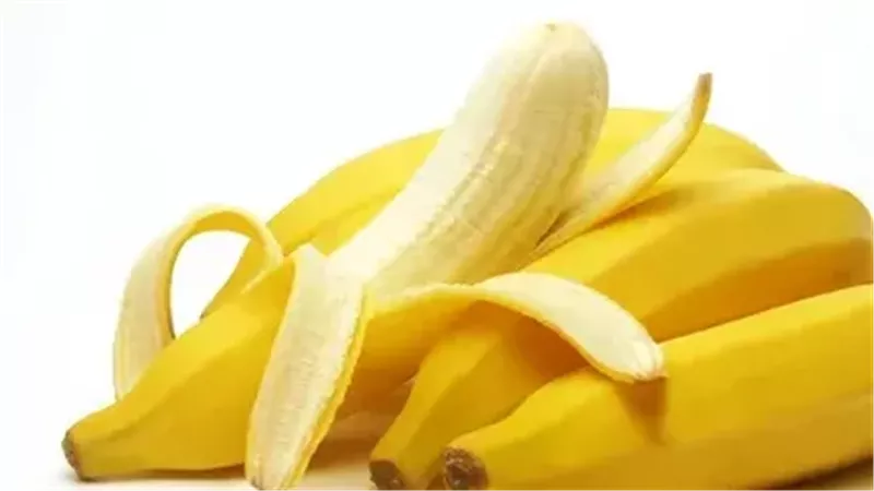 فاكهة الموز