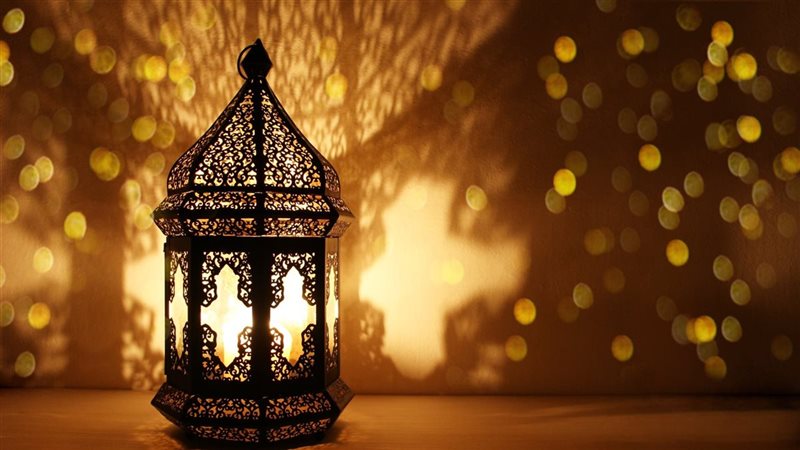 موعد شهر رمضان المبارك