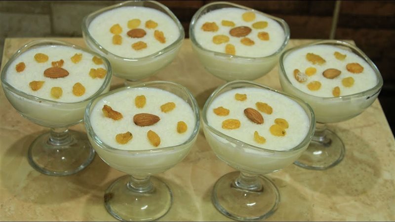 طريقة تحضير الأرز