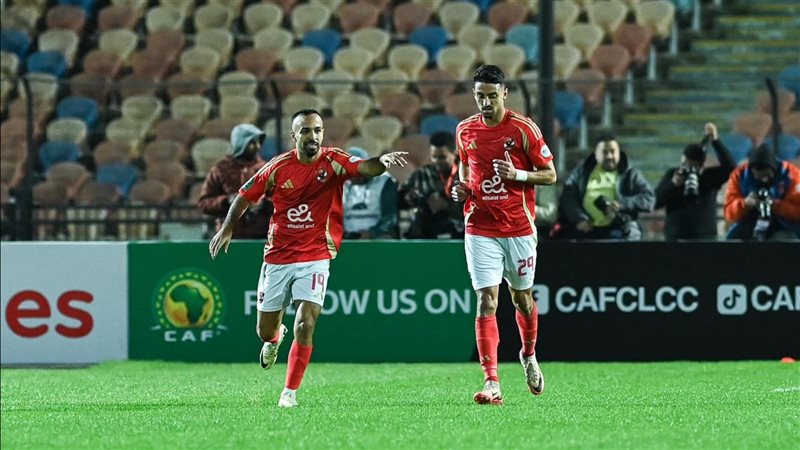 موعد مباراة الأهلي