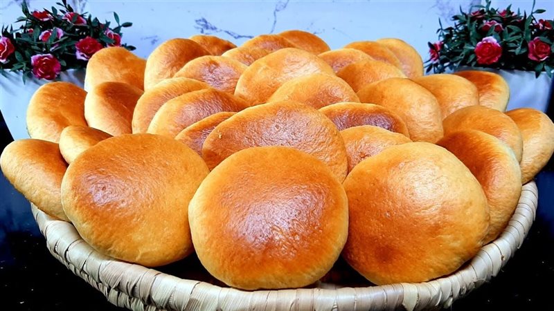 طرق تحضير القرص الطرية