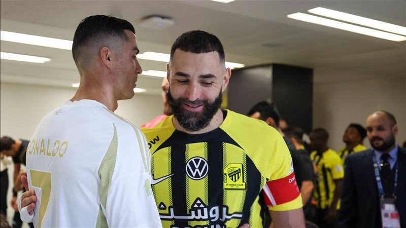 الاتحاد ضد النصر