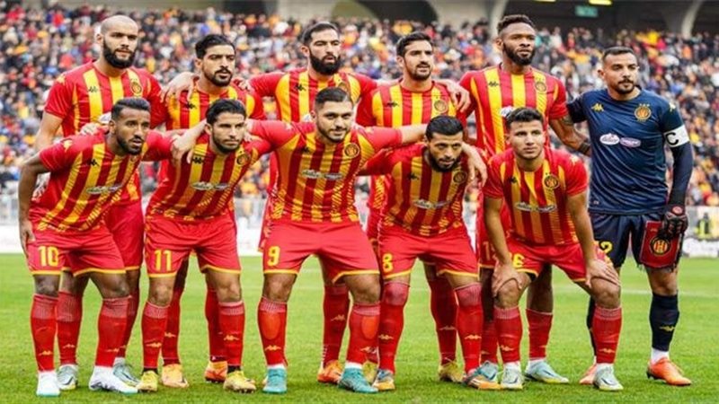 الترجي التونسي