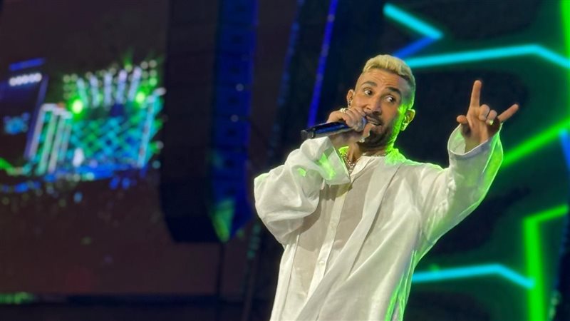 أحمد سعد