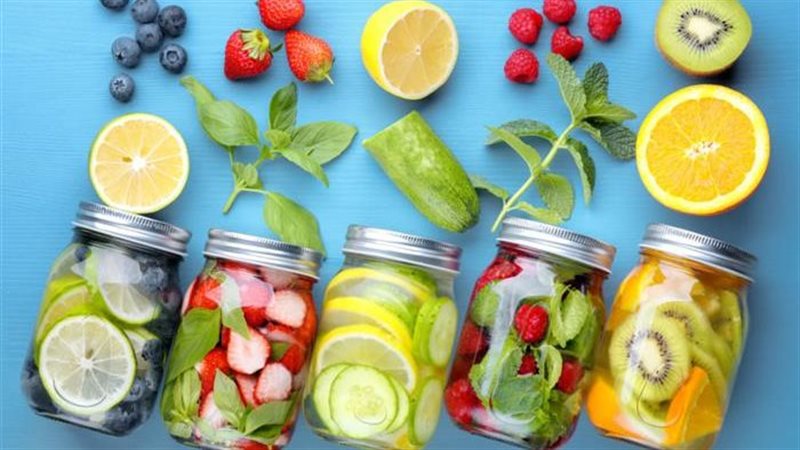 عصائر مفيدة لمرضى
