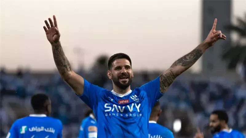 موعد مباراة الهلال