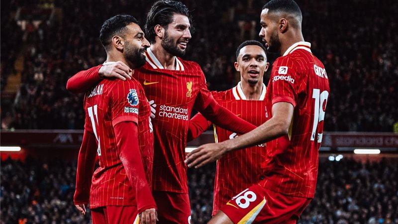 ليفربول ضد نيوكاسل