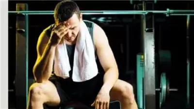 كيف تتجنب الشعور بالدوخة أثناء التمارين الرياضية ؟.. إليك التفاصيل 