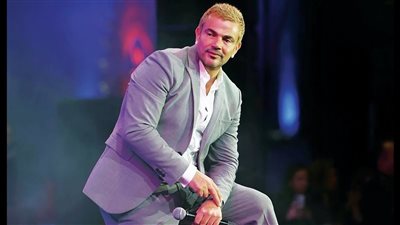 تغريم عمرو دياب.. تفاصيل محاكمة الهضبة في قضية الشاب المصفوع