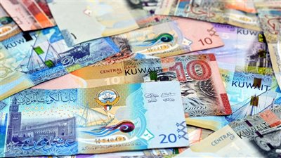 سعر الدينار الكويتي مقابل الجنيه المصري اليوم الأحد 14 ديسمبر 2024.. ‎وصل كام؟
