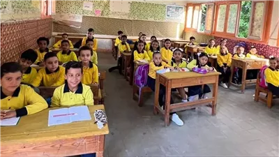 حقيقة تغيير نظام الغياب والتقييمات بالمدارس.. التعليم توضح